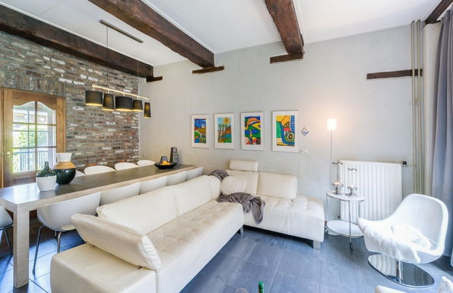 Modern Comfort in a Central Spot - Foto 23