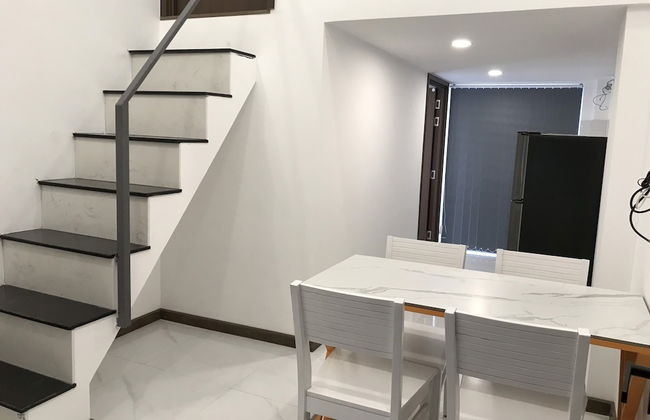 Smiley Apartment District 2 - Foto 60