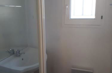 chalet Le Ticaco Soustons plage avec WiFi satellite - Foto 14