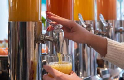 KOOS Hotel&Apartments - City Aparthotel - Foto 10