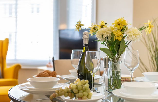 Ford Park Apartment - Photo 19