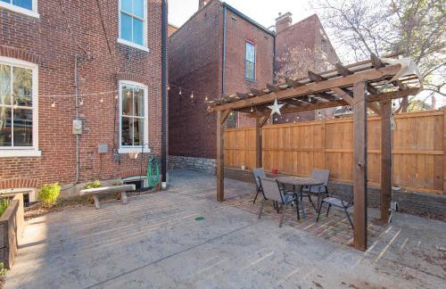 Home 2 Mi to Dtwn St Louis Great for Families! - Foto 24