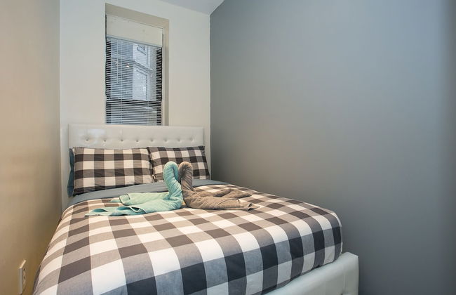 Washington Heights Apartments - Foto 9