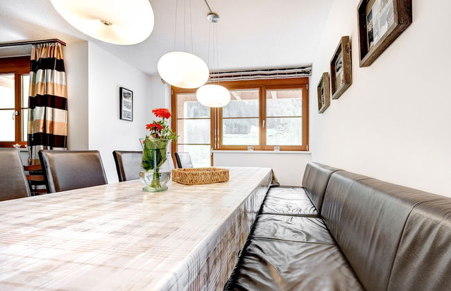 Mountain Lodge by A-Appartements - Foto 30