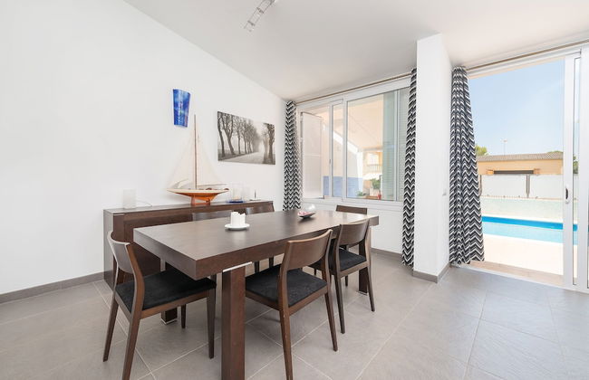 Domus Genti in Son Serra de Marina - Foto 14