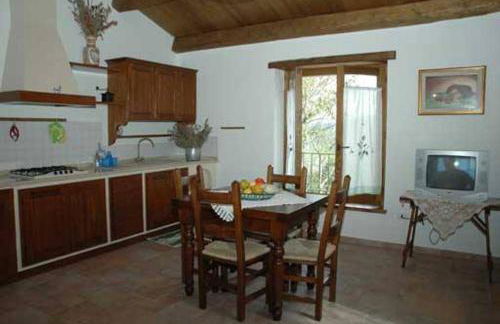 Agriturismo Il Falco del Monte Fumaiolo - Foto 27