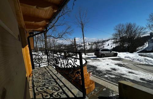 Rancho Zalinski - Foto 65