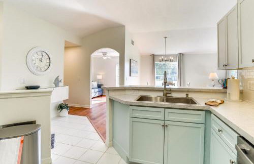 3 Mi to Dtwn Mt Dora Golf Getaway! - Foto 11