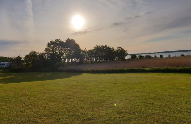 Tasteful Holiday Home in KarrebÃ¦ksminde near Sea - Foto 10