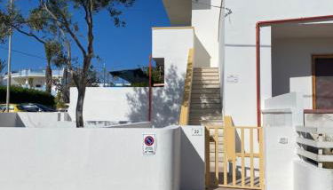 Casa Vacanze Minerva a Lido Marini - Foto 5