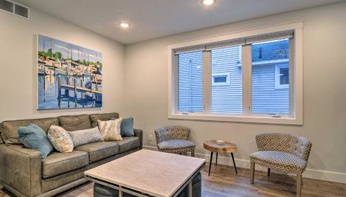 Centrally Located Traverse City Condo 1 Mi to Bay - Foto 2