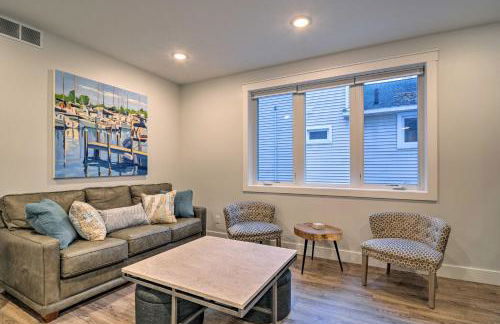 Centrally Located Traverse City Condo 1 Mi to Bay - Foto 2