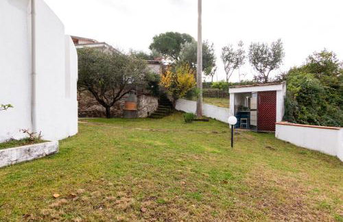 Splendida Villa con vista sull'Isola di Cirella - Foto 32