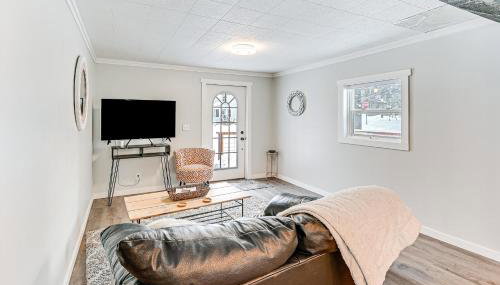 1 Mi to Main Street Polson Updated Home with Deck! - Foto 5