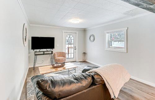 1 Mi to Main Street Polson Updated Home with Deck! - Foto 5