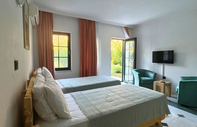 Club Mel Holiday Resort - Photo 46