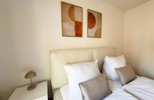 ma suite - city sol apartment - centrum - private parking - Foto 6