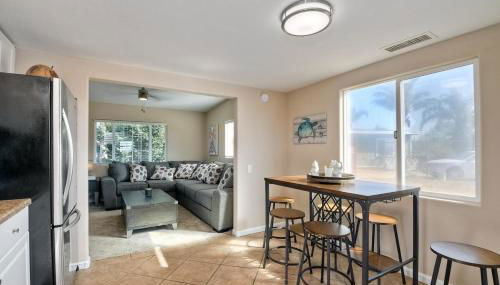 Home to enjoy the beach with ocean view - Foto 3