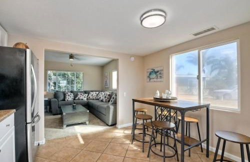 Home to enjoy the beach with ocean view - Photo 3