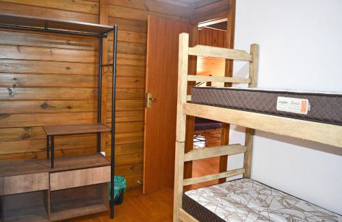 Millicent Residence - Chalet Milly e Chalet Iris - Itaoca Praia - ES - Photo 23