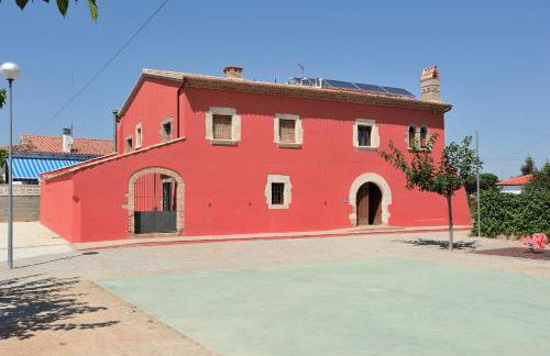 Masia Casa Roja - Foto 23