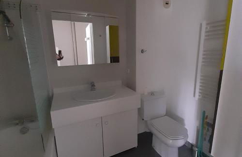 Charmant studio - Foto 9