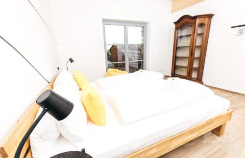 HEIMATEL - Ferienappartements Hochberg - Photo 16