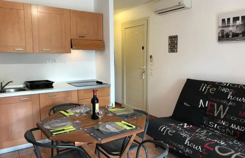 Résidence calme à 2 km de Saint-Florent - Foto 19