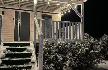 Domki Nad Sanem Bachórzec 6a - Foto 65