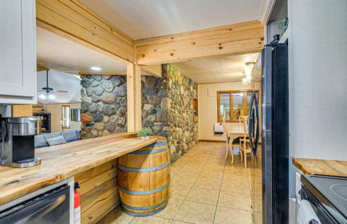 Family-Friendly House Fish, Hike, Bike and More! - Foto 10