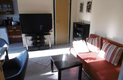 Ferienbungalow Am Birkenwäldchen - Foto 3