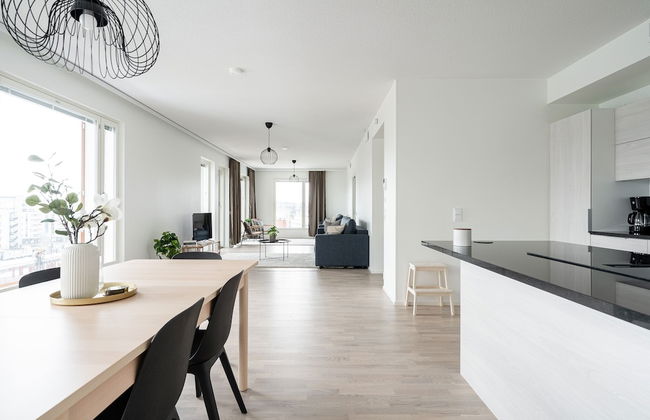 2ndhomes Ranta-Tampella Kaplan 1 Apt. - Photo 22