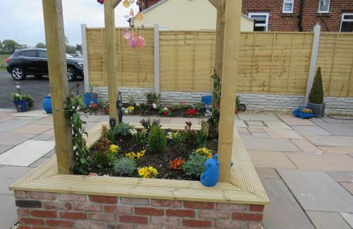 The Feed Room At Eastmoor Farm Fully Renovated Fully Equipped 2 Bed Luxury Mews Cottage 1 Mile from the Beach - Foto 18