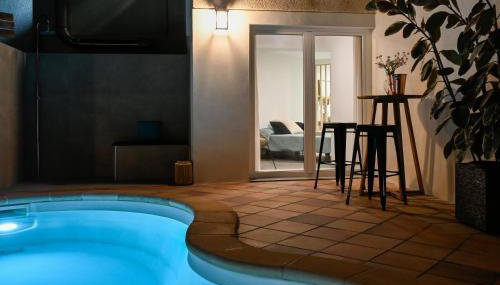 VILLA WINE & BEACH Design and Luxury in Cala Crancs - Foto 2