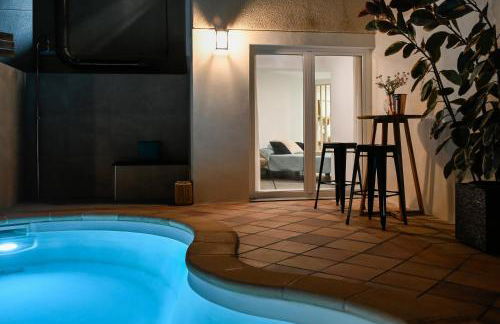 VILLA WINE & BEACH Design and Luxury in Cala Crancs - Foto 40