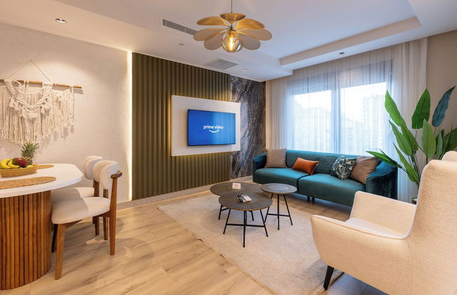 Los Suites - Foto 19