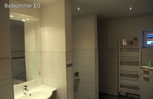 Apartment Kassbeerboom - Foto 13