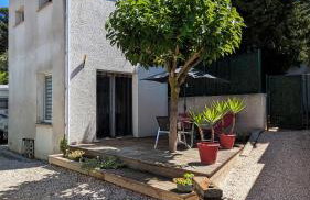 Petite Maison indépendante. - Photo 1