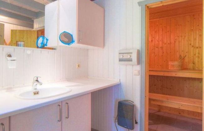 Exklusives Skandinavisches Ferienhaus - Foto 11