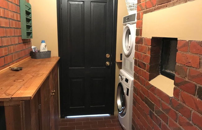 Ambrosia Holiday Home - Foto 32