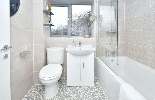 The Mews @ Aboyne Close Birmingham - Foto 25