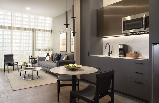 Xoma Boutique Stays by Viadora - Foto 13