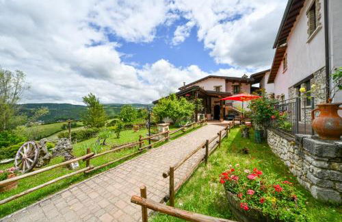 Agriturismo Valle Tezze - Foto 42