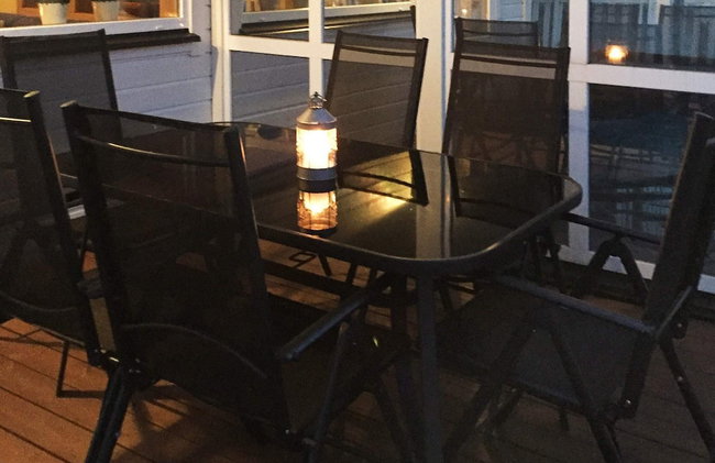 Holiday Home in Auklandshamn - Foto 51