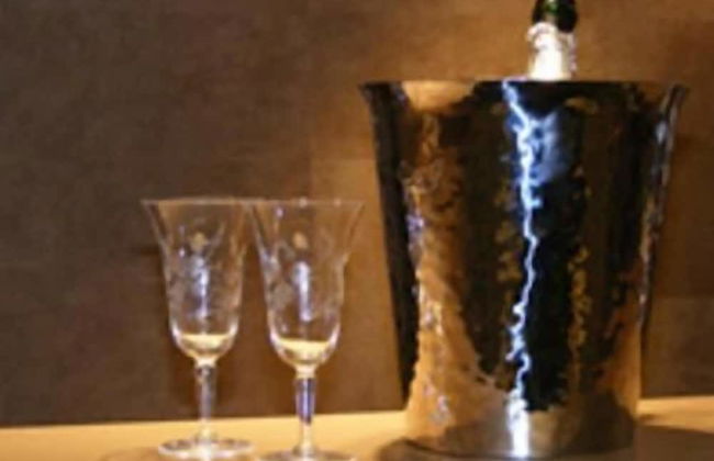 Terra Vive Luxury Suites & Apartments - Foto 8