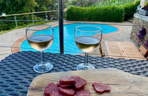 Villa les Alizés - Foto 23