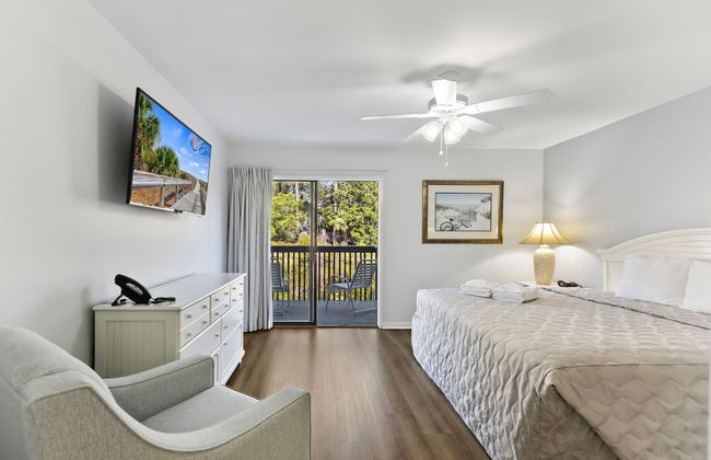 Ocean Cove At Palmetto Dunes - Foto 6