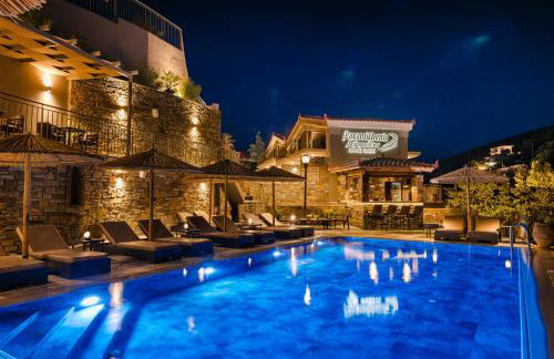 Paramithenio Village Beach Resort & Spa - Foto 38