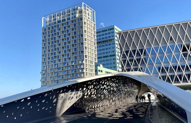 Beautiful Apartment in the Heart of Antwerp - Photo 24