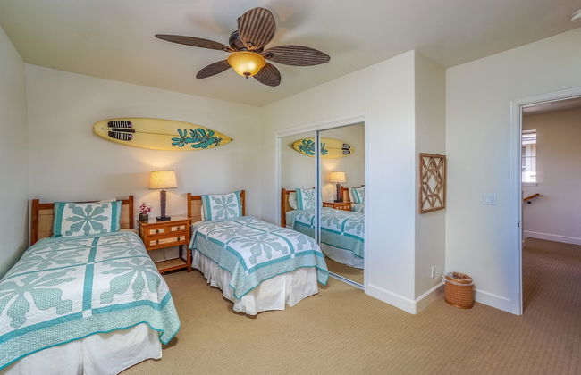 Kulalani At Mauna Lani #405 3 Bedroom Townhouse by RedAwning - Foto 6